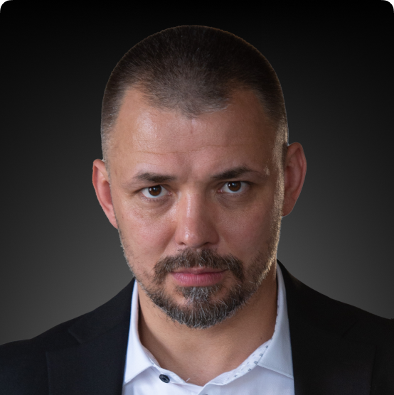 Дмитро Зозуля