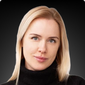 Ірина Гнутова