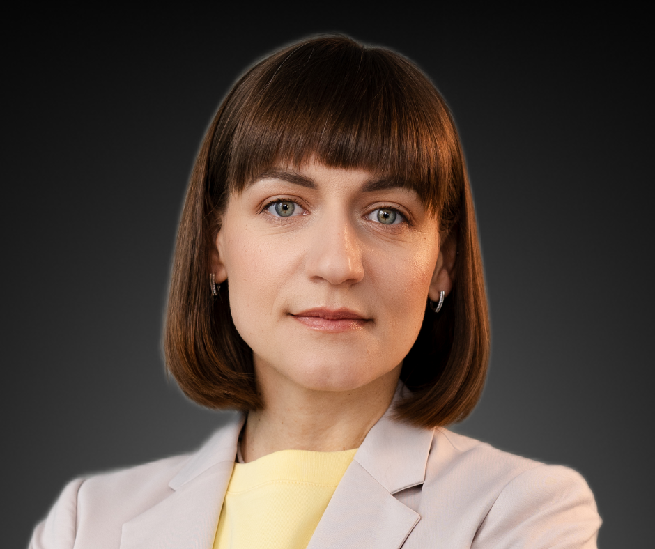 Любов Українець