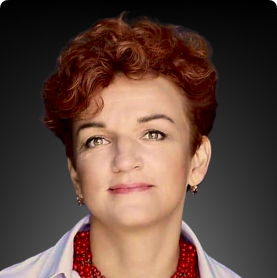 Олена Платова