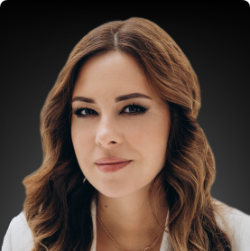 Катерина Залозних