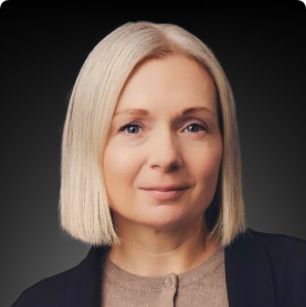 Ольга Прохоренко
