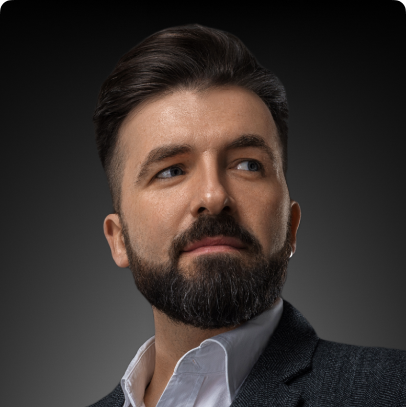 Юрій Кляцкін
