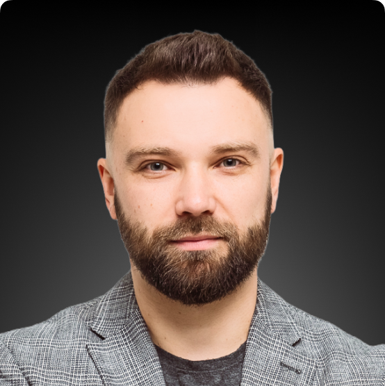 Дмитро Суслов