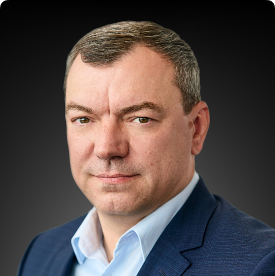 Антон Гурбан