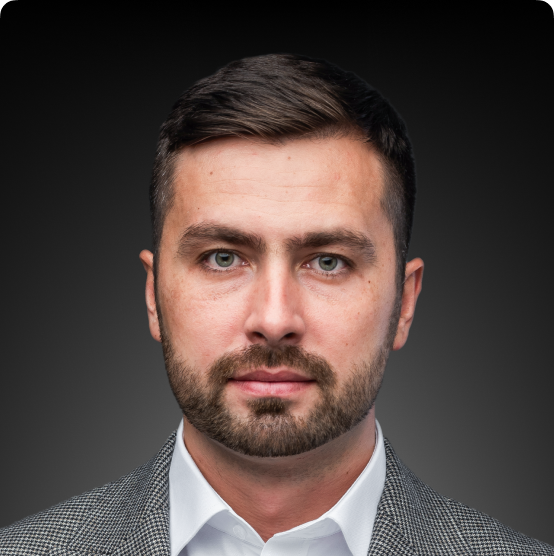 Іван Фролков