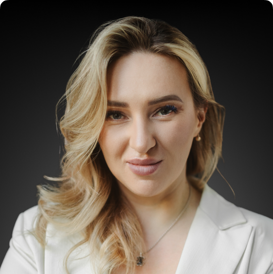 Ірина Годованюк