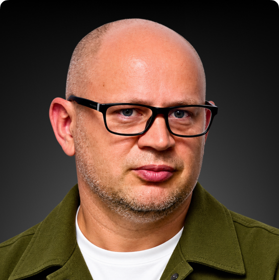 Віталій Скрипченко