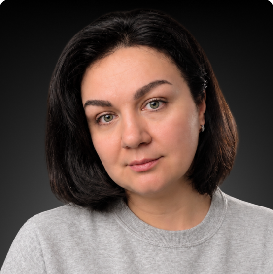 Ольга Варламова