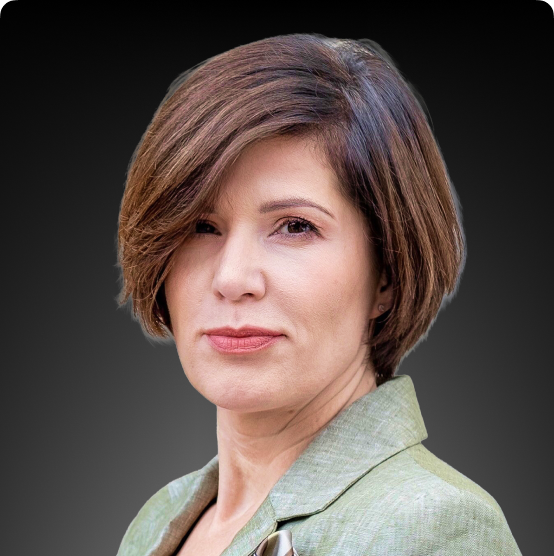 Галина Усенко